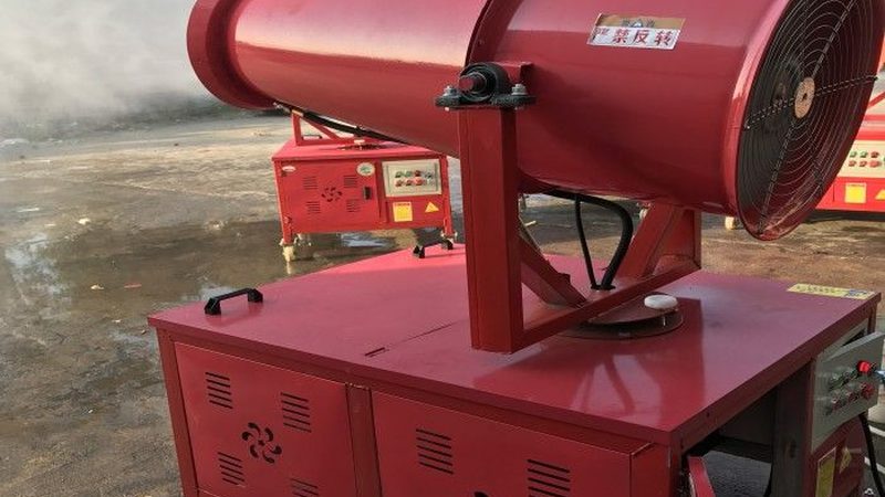 车间除尘器维修保养：关键步骤与注意事项