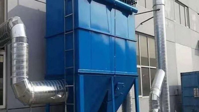 工业催化燃烧设备：揭秘其工作原理与选择要点**