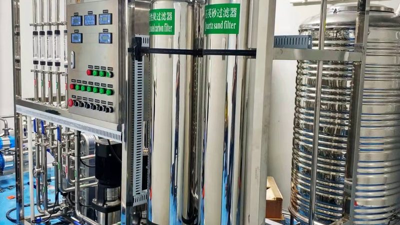 脉冲除尘器与布袋除尘器：价格背后的考量因素**