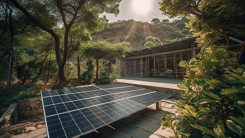 地埋式一体化污水处理设备：揭秘其核心技术与优势**