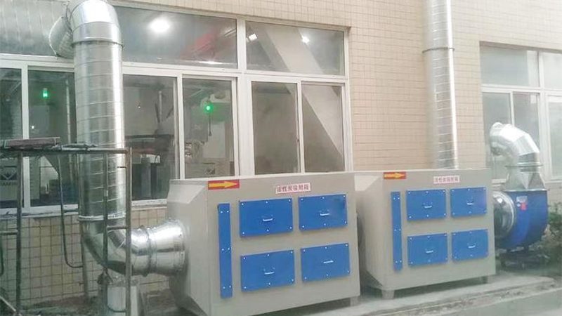 喷淋塔选型踩坑多，根源在工艺匹配