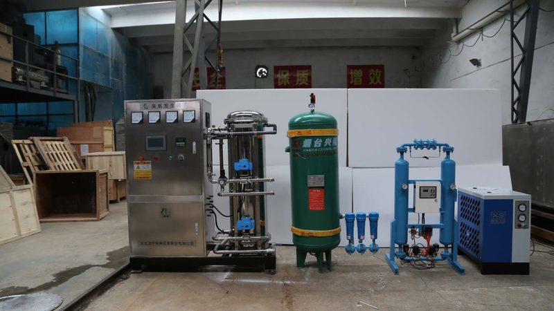 食品厂中央除尘系统：定制方案的关键要素**