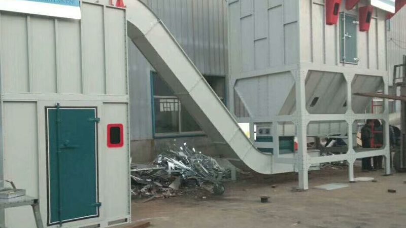 环保设备选型，如何避免陷入误区？**
