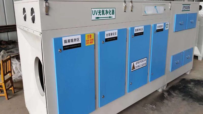 除尘设备验收报告费用：揭秘背后的关键因素