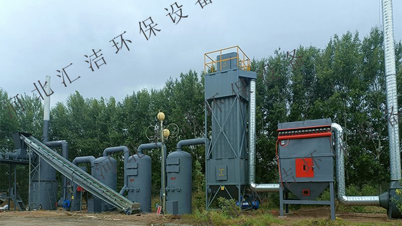 油烟净化器：2025年价格背后的技术考量**