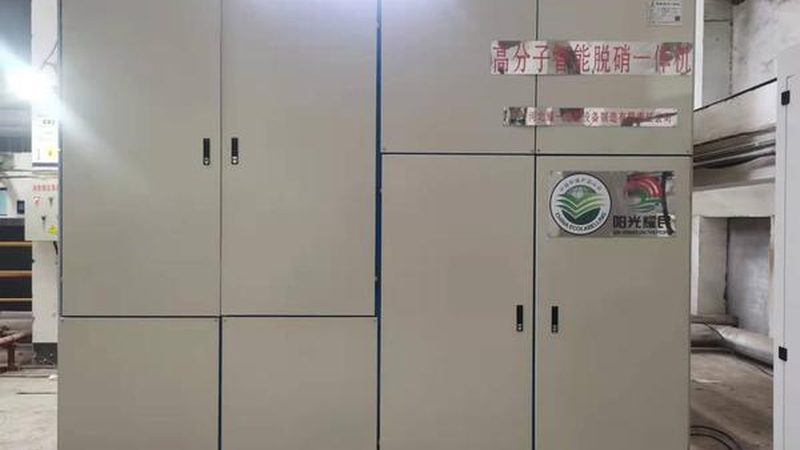 激光烟尘净化器选型：如何精准匹配需求