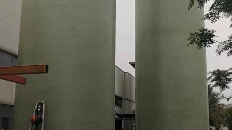工业废气处理设备分类及适用场景解析