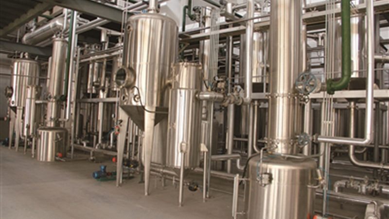 脉冲除尘器定制：揭秘其核心原理与选型要点