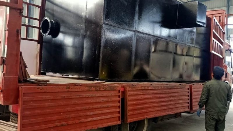 工业废水处理设备：如何解读报价单明细**