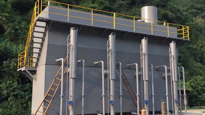 滤筒除尘器选型：关键指标与实际应用考量